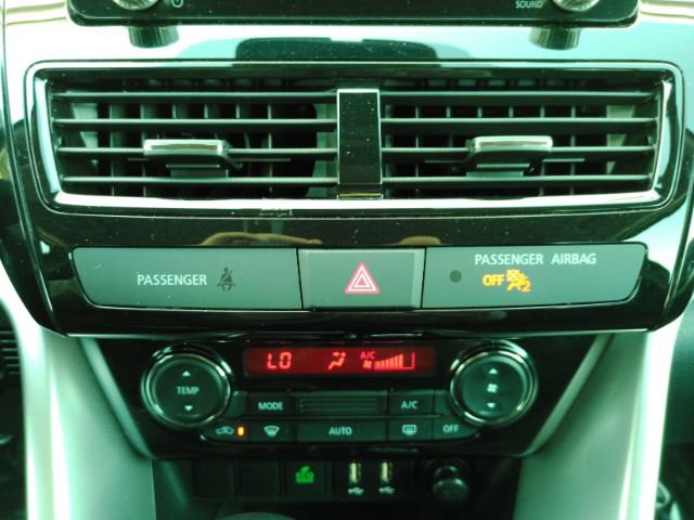 Used 2024 Mitsubishi Eclipse Cross LE image 58