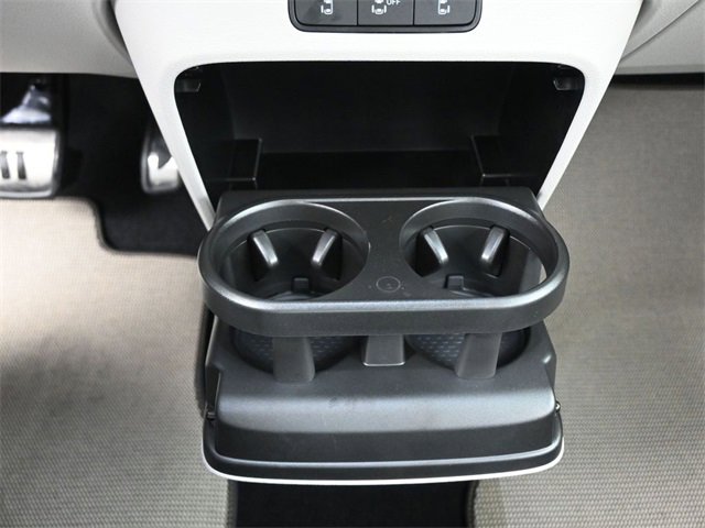 New 2025 Volkswagen ID. Buzz 1st Edition image 4