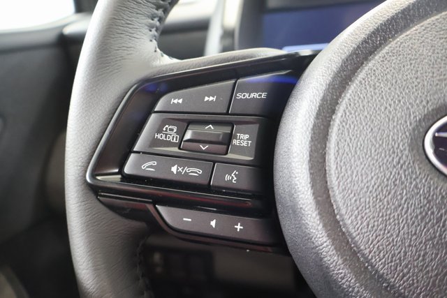 New 2026 Subaru Outback Limited XT AWD/4WD image 17