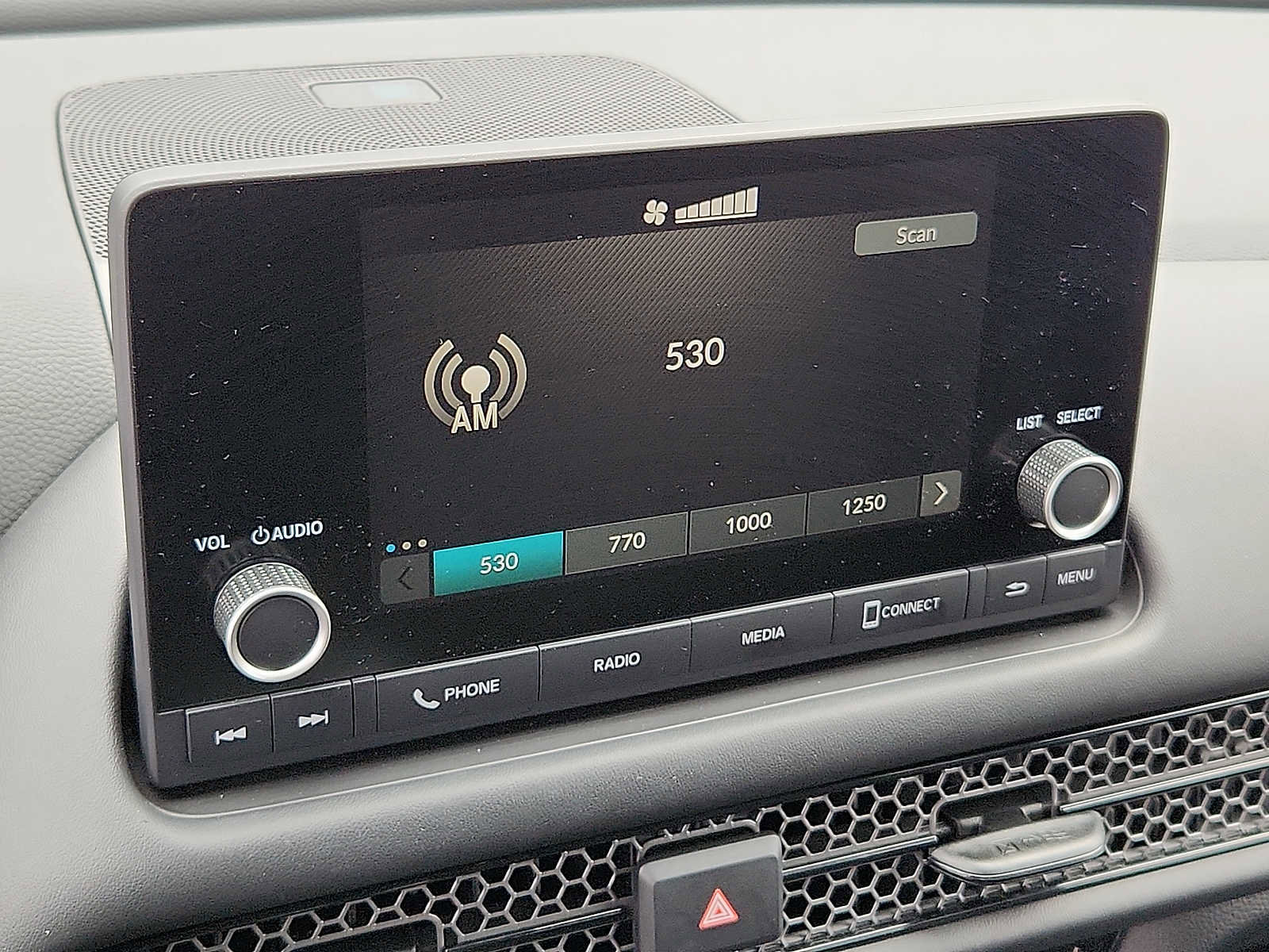 Certified 2024 Honda HR-V Sport image 16