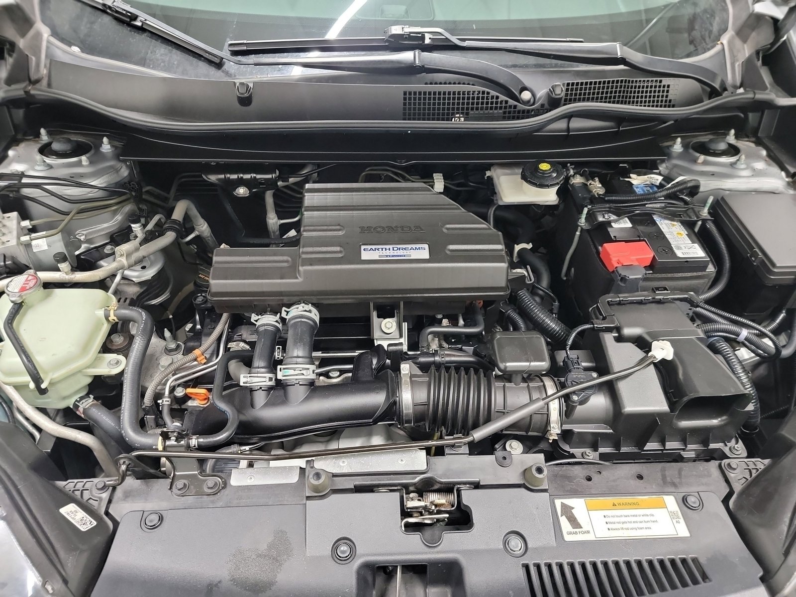 Used 2020 Honda CR-V EX-L image 25