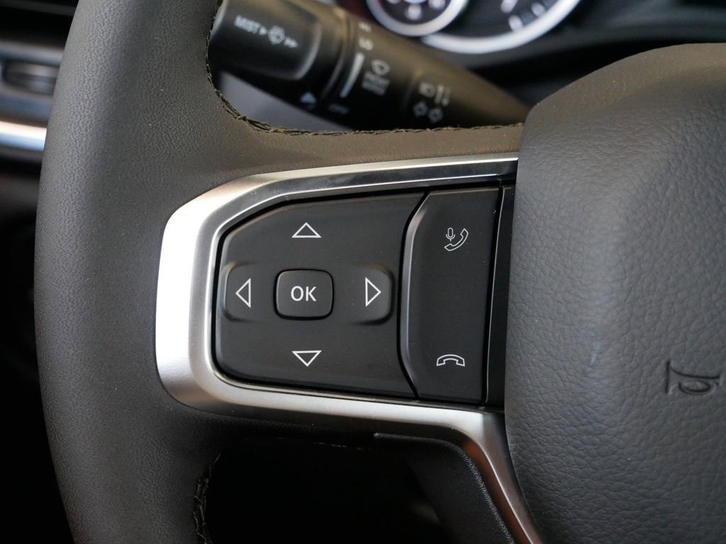 New 2026 RAM 1500 Big Horn image 20