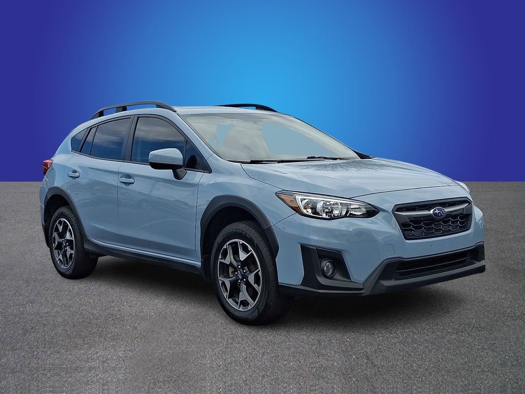 Used 2019 Subaru Crosstrek 2.0i Premium image 3