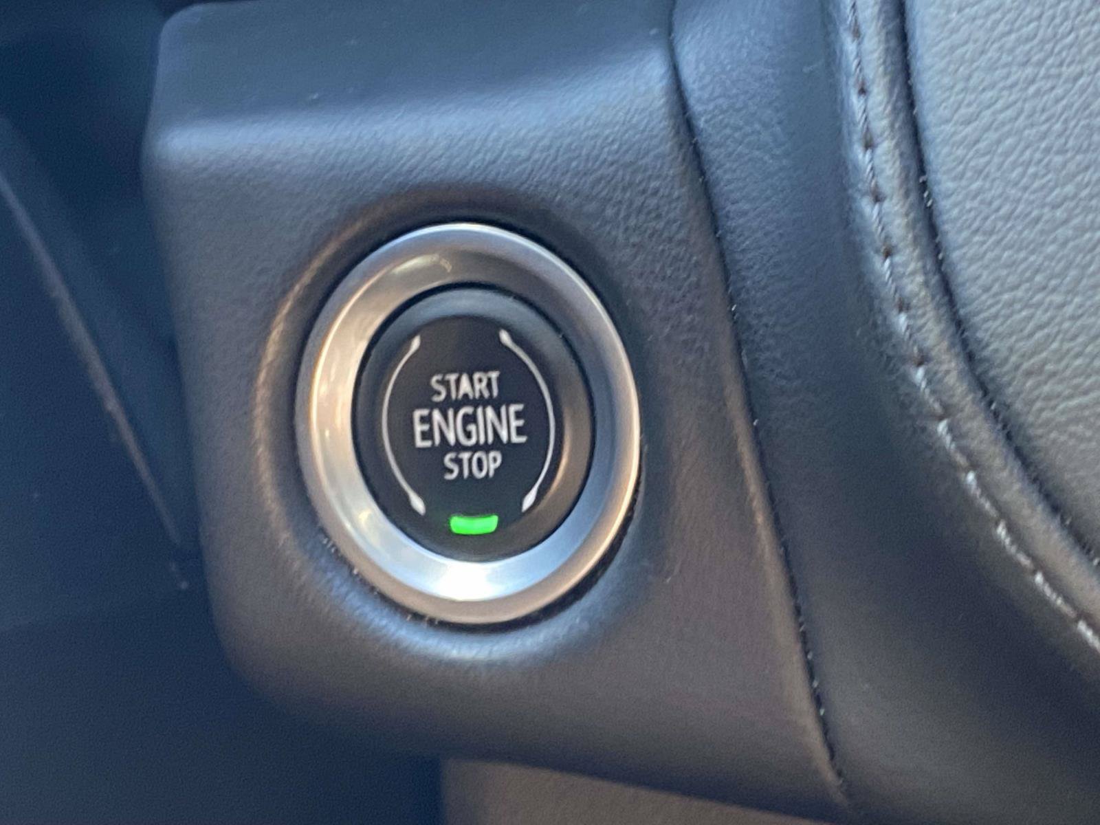 Used 2023 Chevrolet Tahoe LT w/ Luxury Package RWD image 24