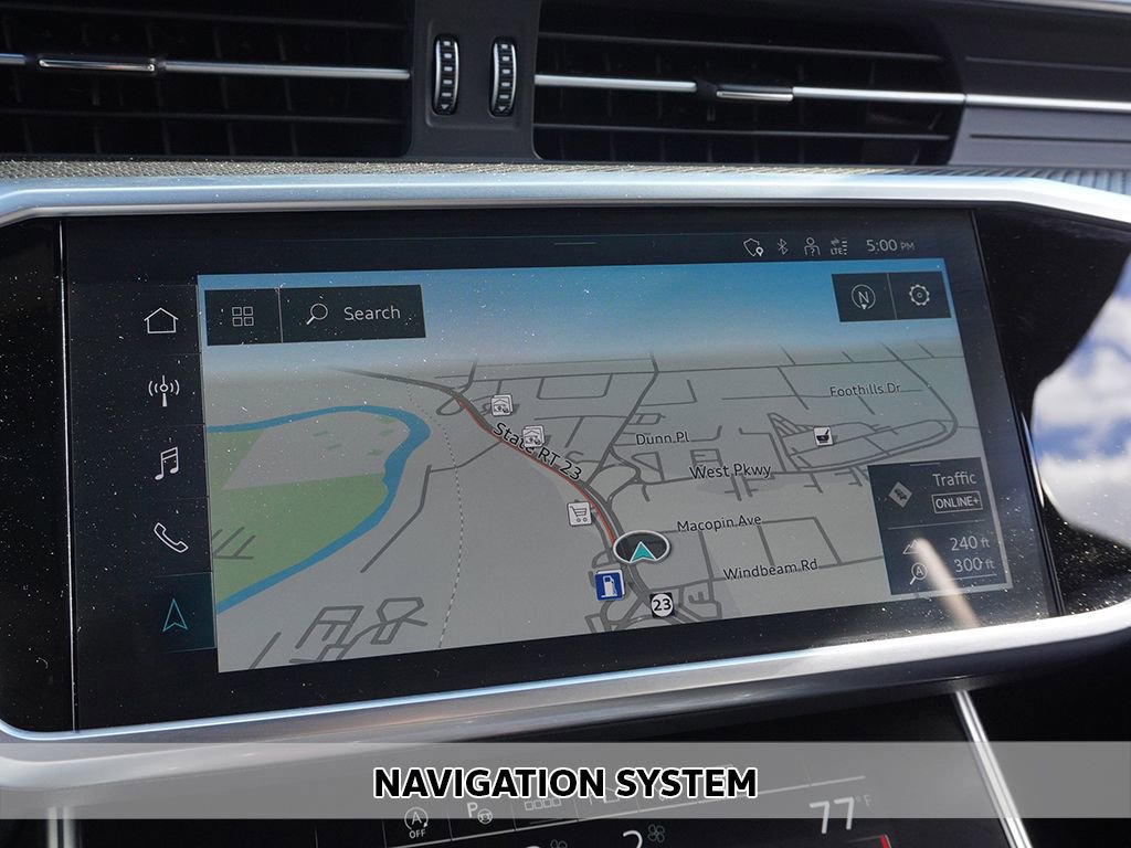 Used 2023 Audi RS 6 image 3