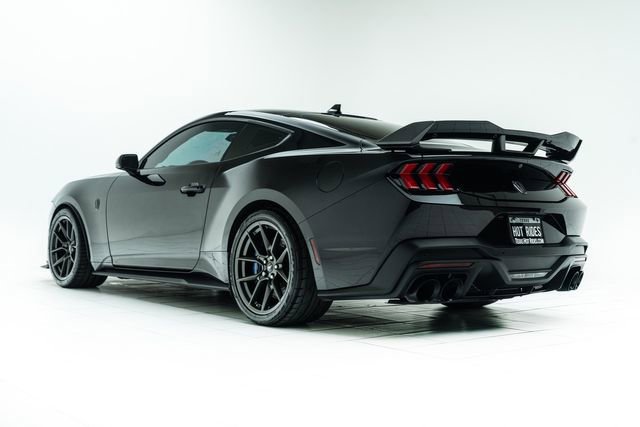 Used 2024 Ford Mustang Dark Horse w/ Dark Horse Handlin Package RWD image 19