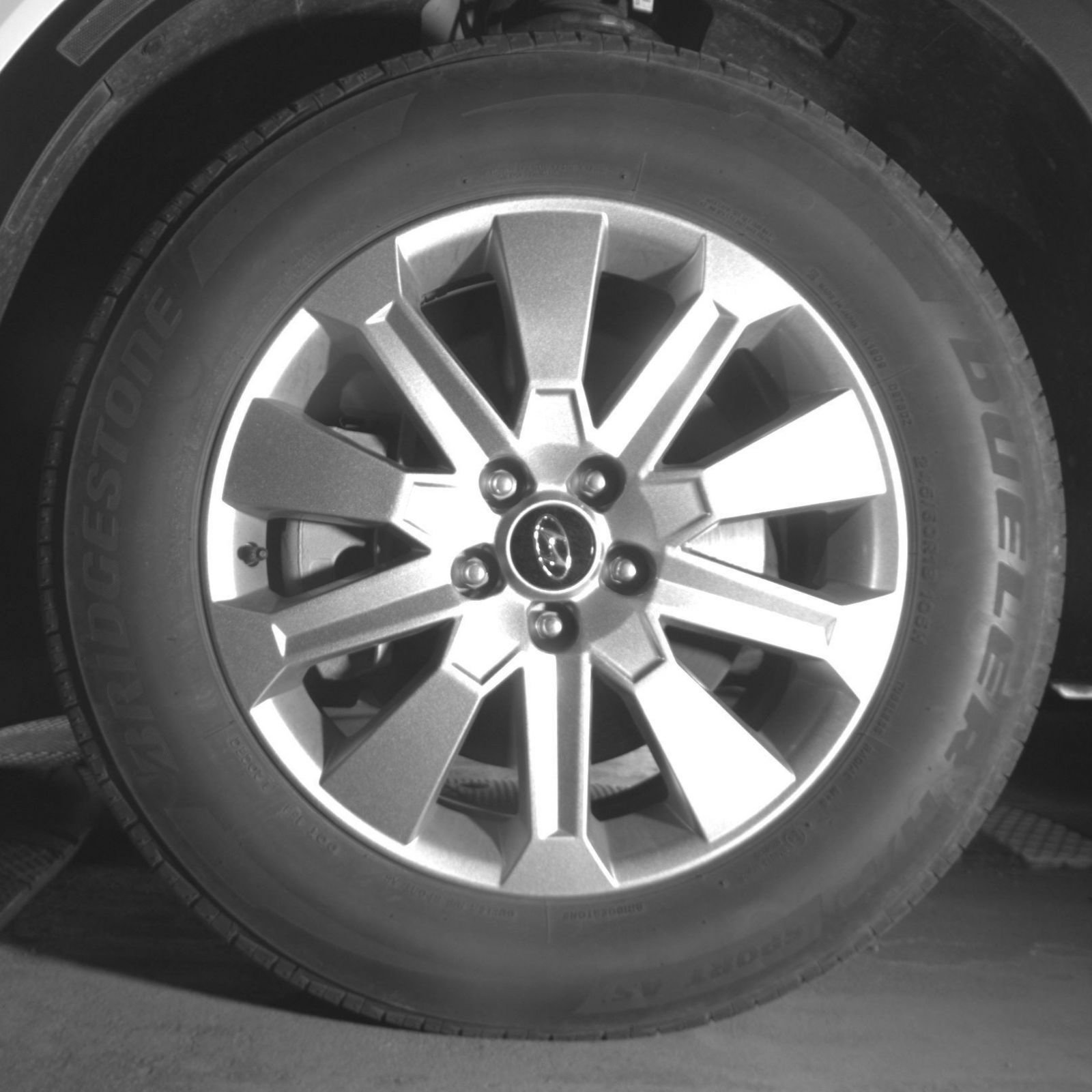 Used 2025 Hyundai Palisade SEL FWD image 15
