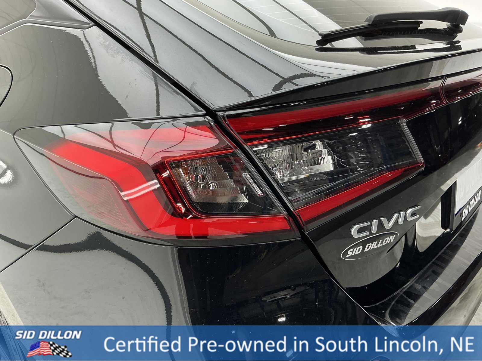 Used 2023 Honda Civic Sport image 22