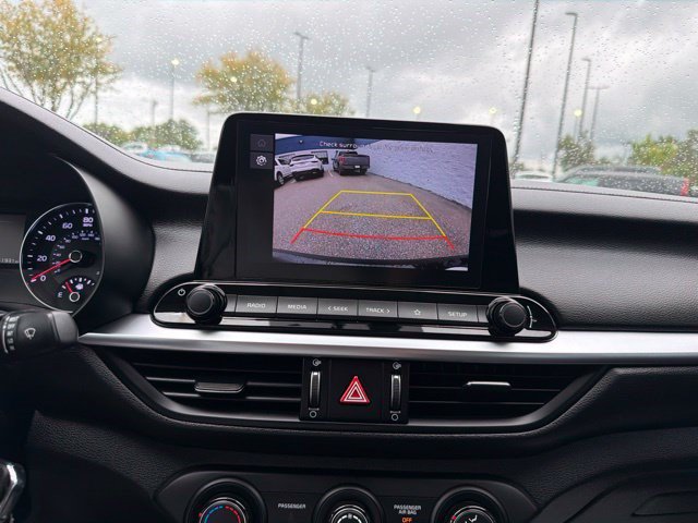 Used 2022 Kia Forte LXS FWD image 31