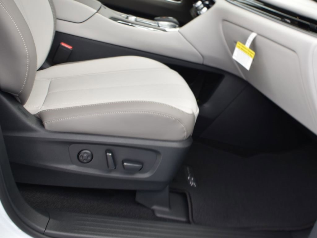 New 2026 INFINITI QX60 Luxe w/ Cargo Package image 22