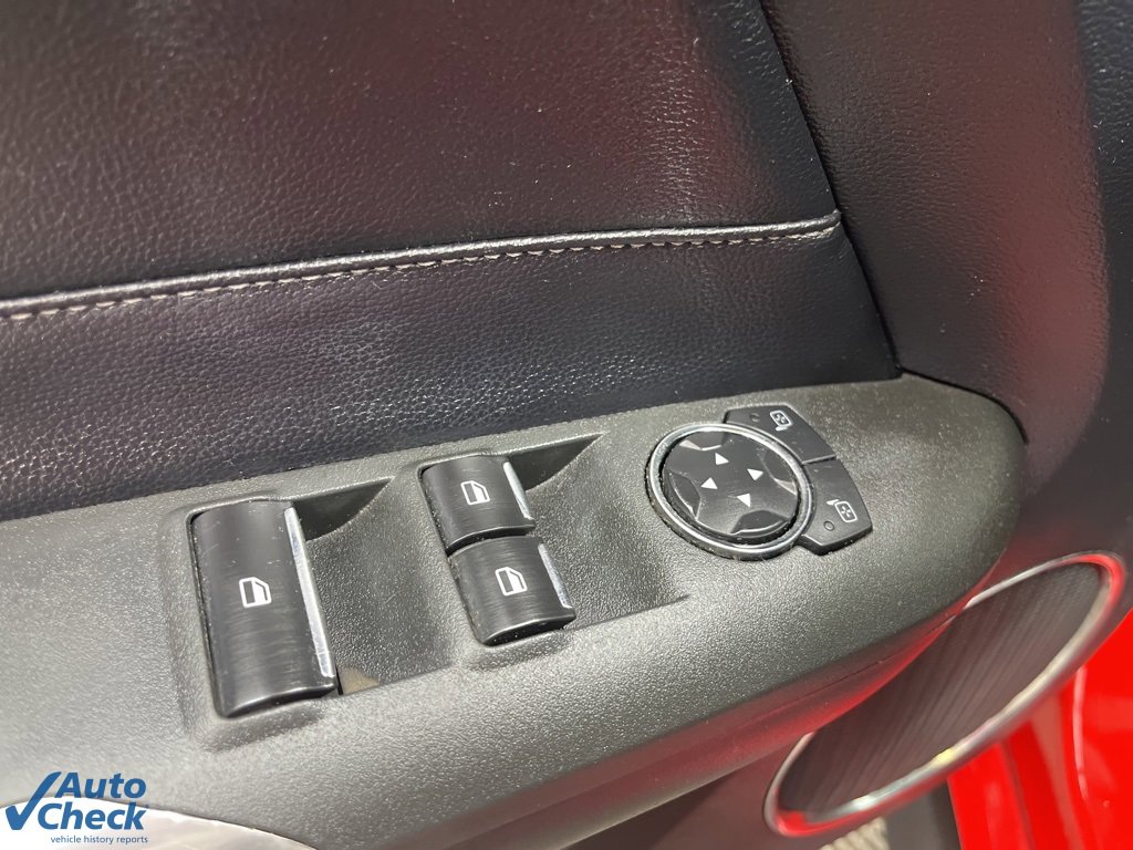 Used 2016 Ford Mustang Premium image 30