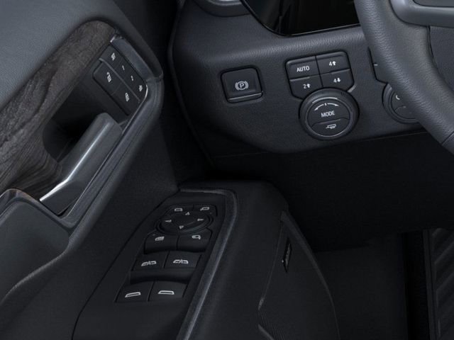 New 2026 Chevrolet Silverado 1500 LTZ w/ Z71 Off-Road Package AWD/4WD image 22