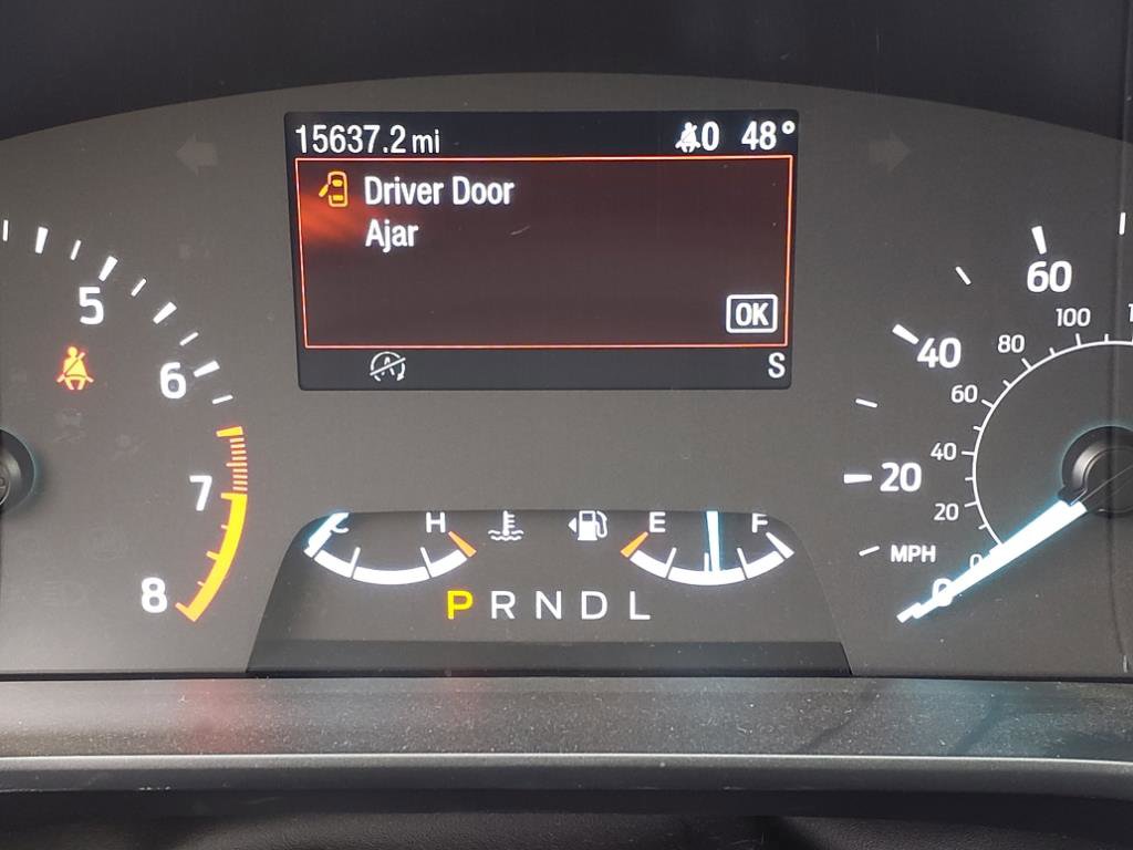 Used 2022 Ford Escape SE w/ Cold Weather Package image 13