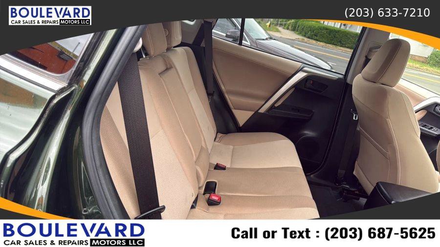 Used 2013 Toyota RAV4 XLE AWD/4WD image 33