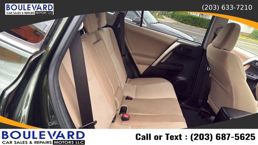 Used 2013 Toyota RAV4 XLE AWD/4WD image 33