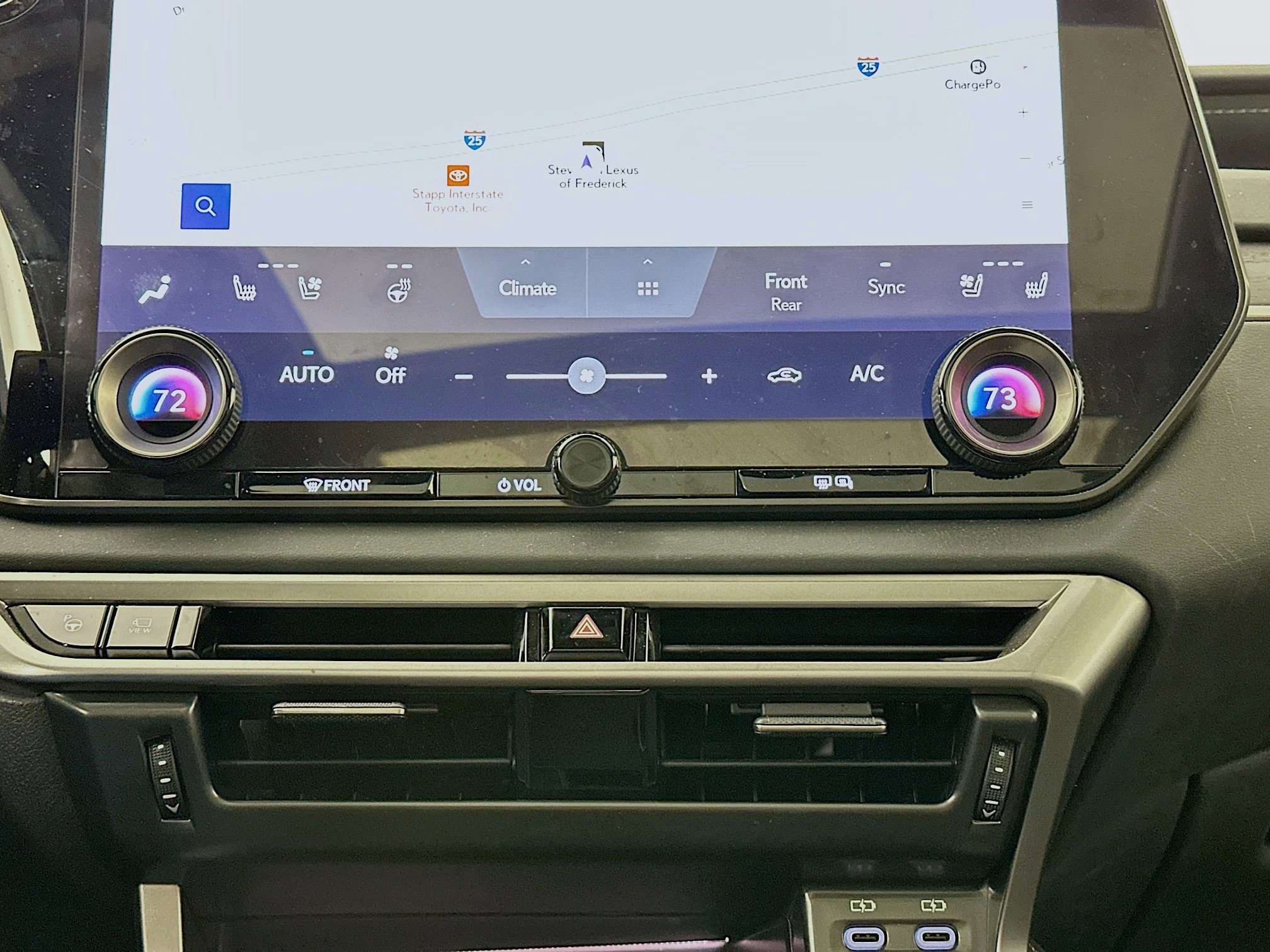 Used 2025 Lexus RX 350 image 13