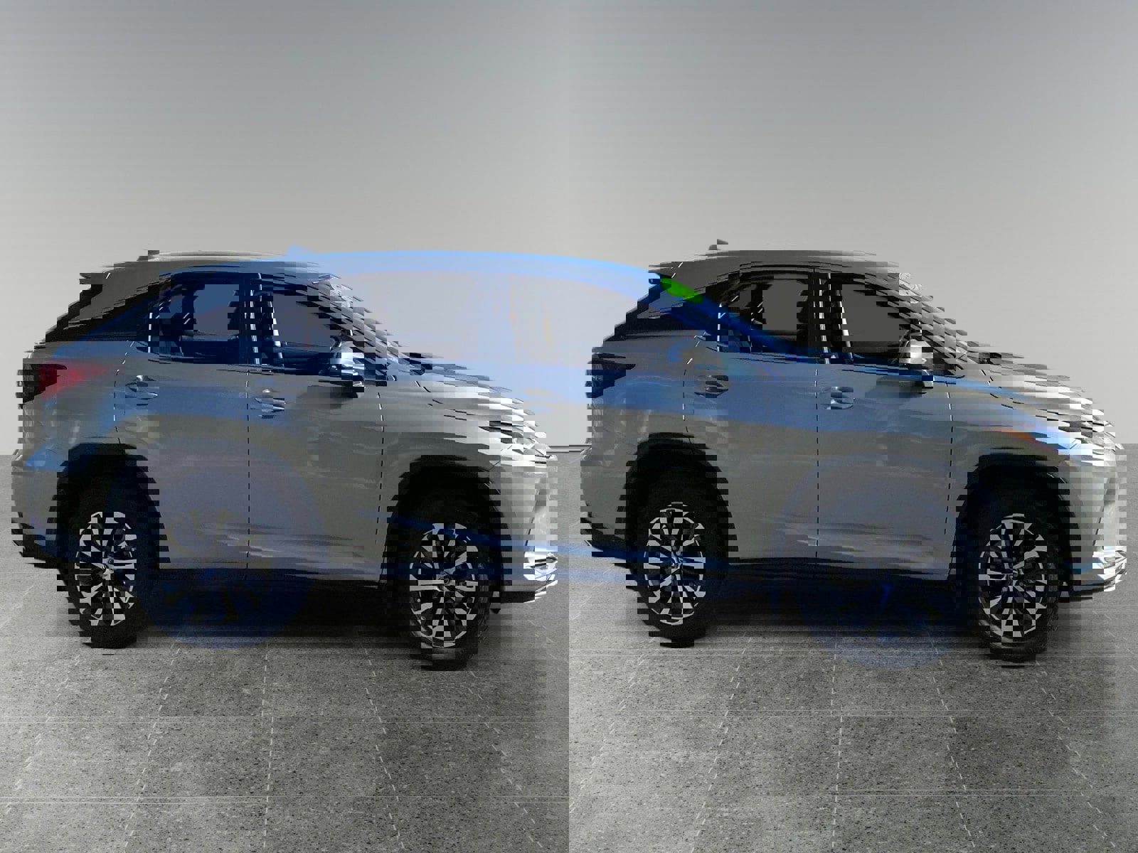 Used 2022 Lexus RX 350 FWD image 6