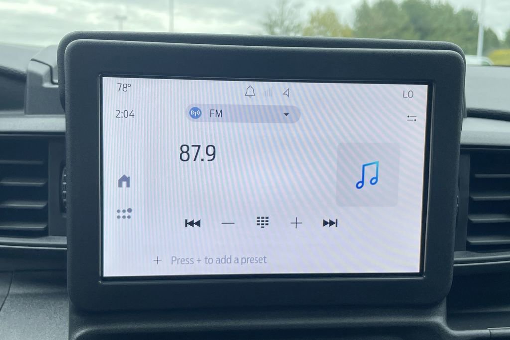 New 2025 Ford Explorer 4WD Police Interceptor image 31