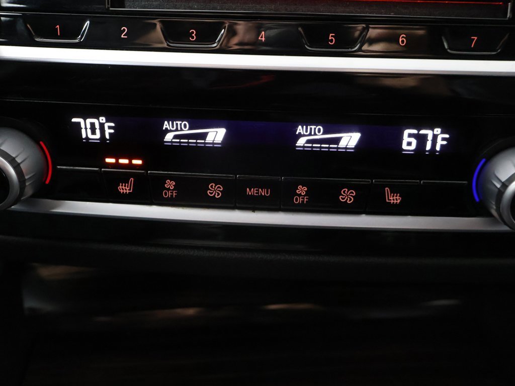 Used 2018 BMW 640i Gran Turismo xDrive image 50