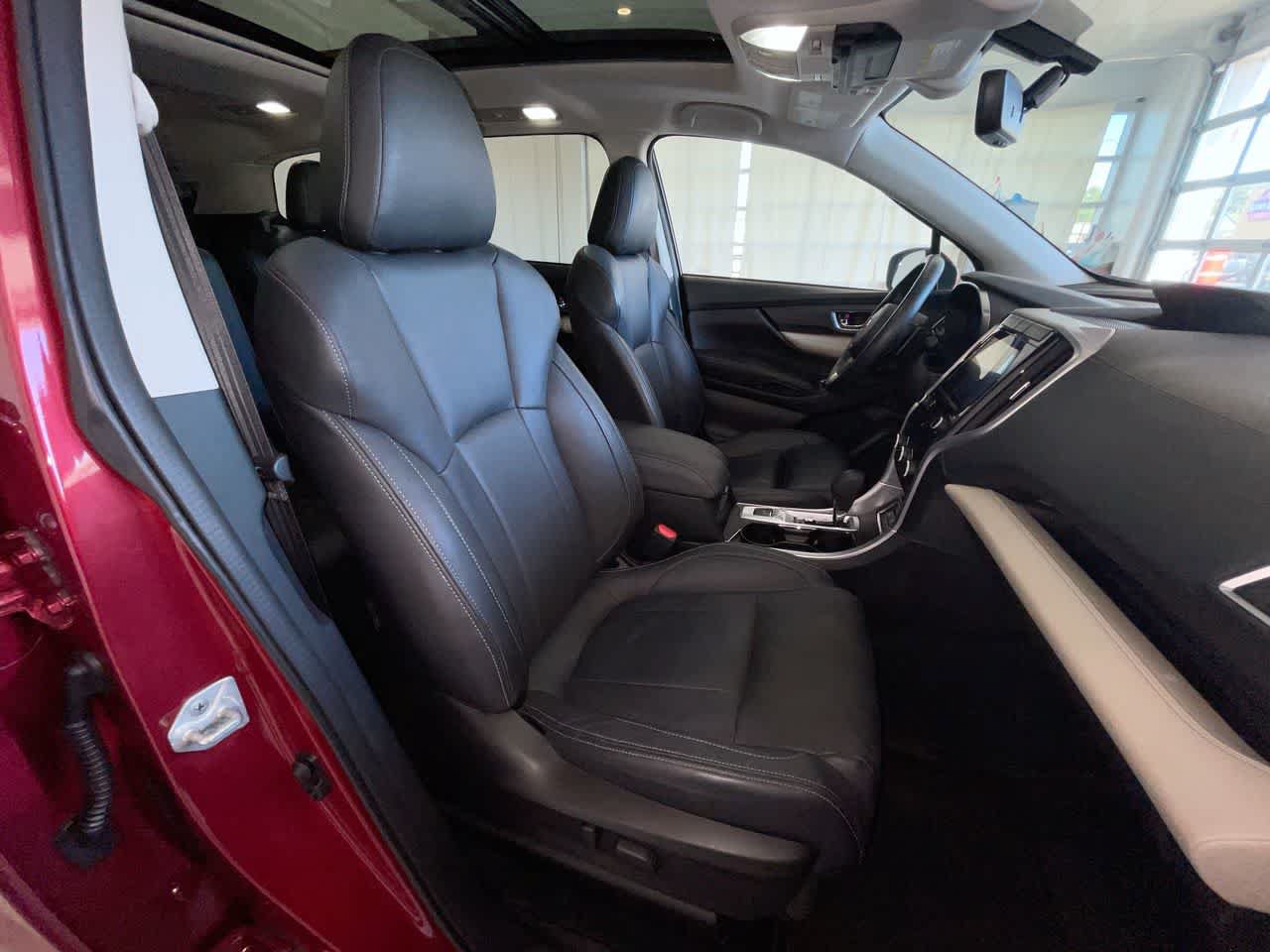 Used 2021 Subaru Ascent Limited w/ Technology Package AWD/4WD image 26