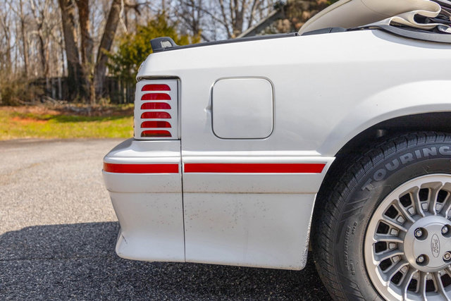 Used 1987 Ford Mustang GT image 50