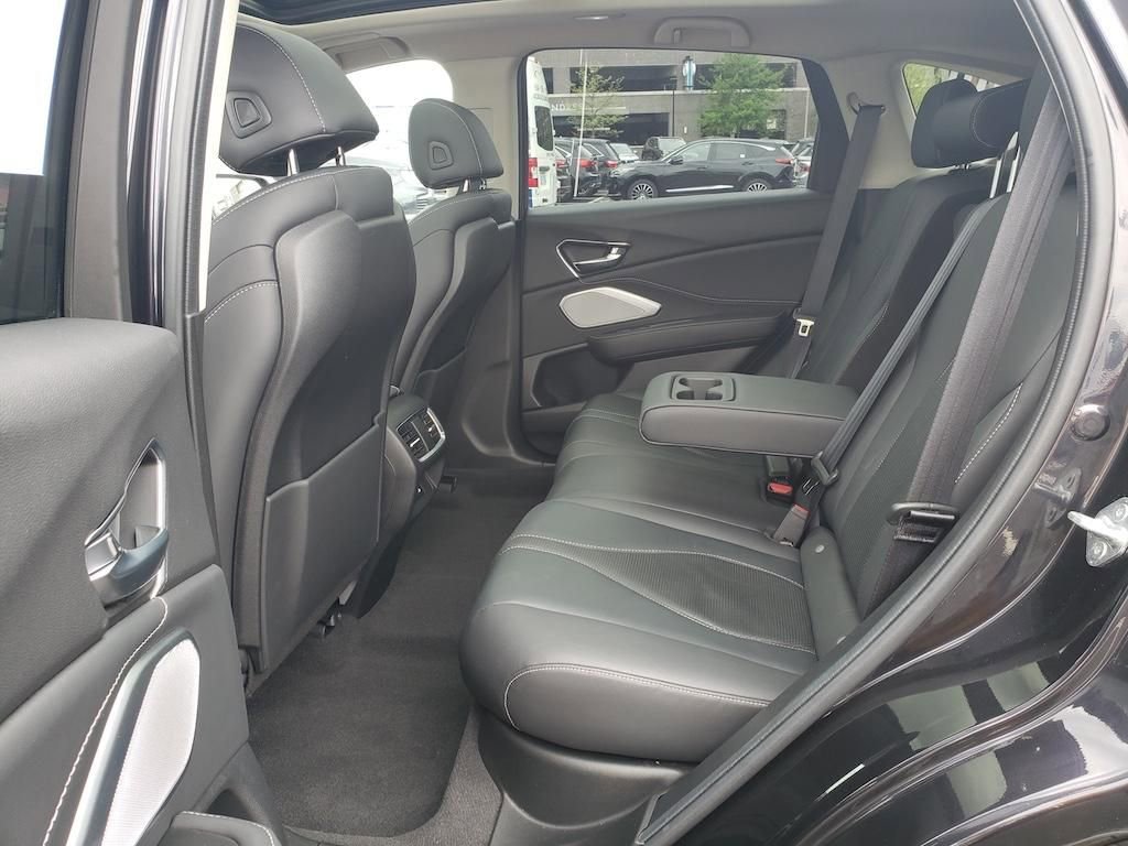 Certified 2023 Acura RDX AWD w/ Technology Package image 31