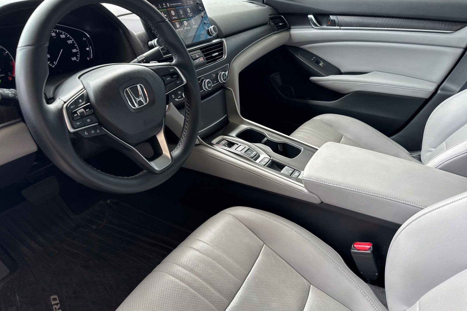 Used 2018 Honda Accord EX-L image 7