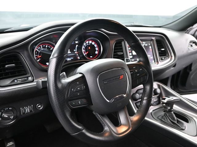 Used 2021 Dodge Challenger R/T Scat Pack image 12