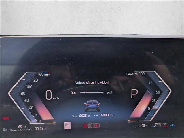 Certified 2025 BMW 228i xDrive w/ Premium Package image 11