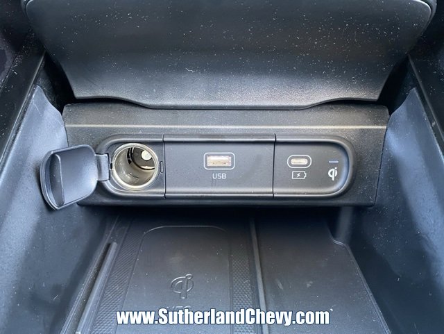 Used 2025 Kia Telluride AWD image 37