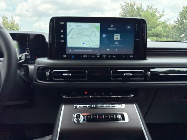 New 2026 Lincoln Aviator Reserve AWD/4WD image 20