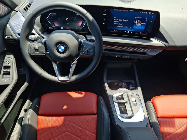 New 2026 BMW 228i xDrive AWD/4WD image 10