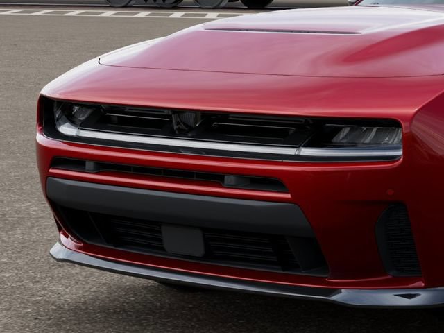 New 2026 Dodge Charger R/T AWD/4WD image 11