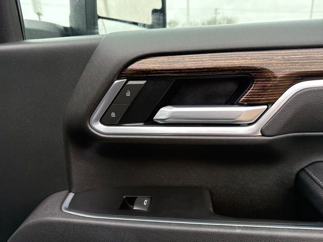 Used 2025 GMC Sierra 2500 SLE w/ SLE Value Package; image 48