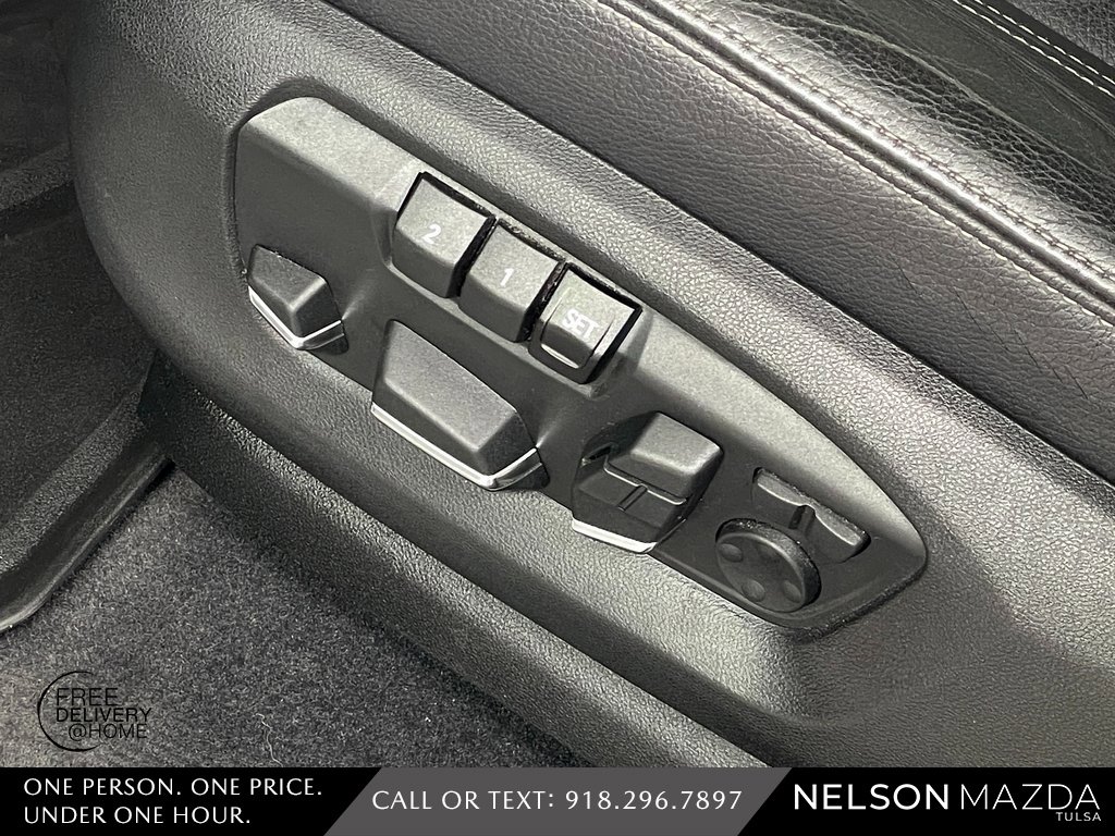 Used 2018 BMW X5 xDrive40e image 20