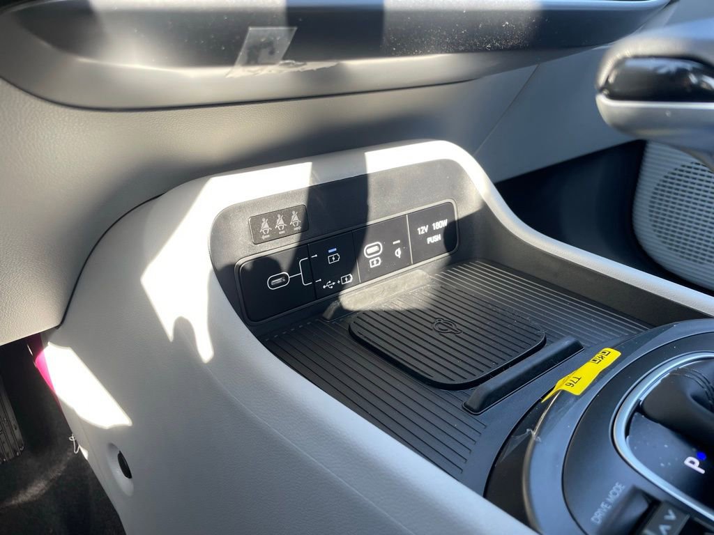 New 2026 Hyundai Kona SEL Sport image 19