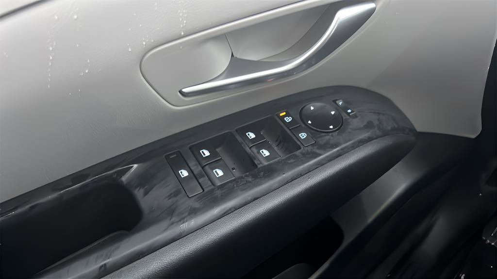 Used 2026 Hyundai Tucson SEL AWD/4WD image 17
