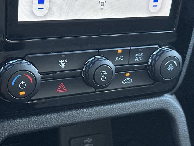 New 2025 Ford Ranger XLT w/ Chrome Accent Package image 27