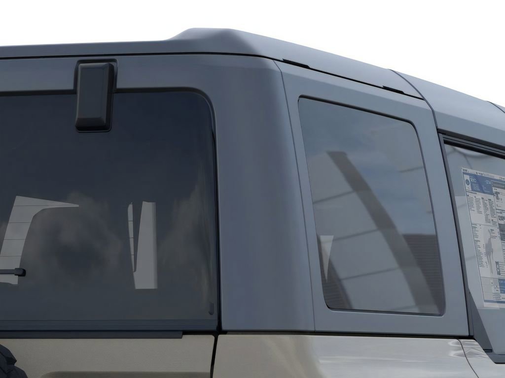 New 2025 Ford Bronco Badlands image 58