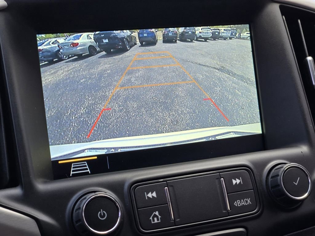 Used 2019 GMC Terrain SLT w/ Preferred Package AWD/4WD image 12