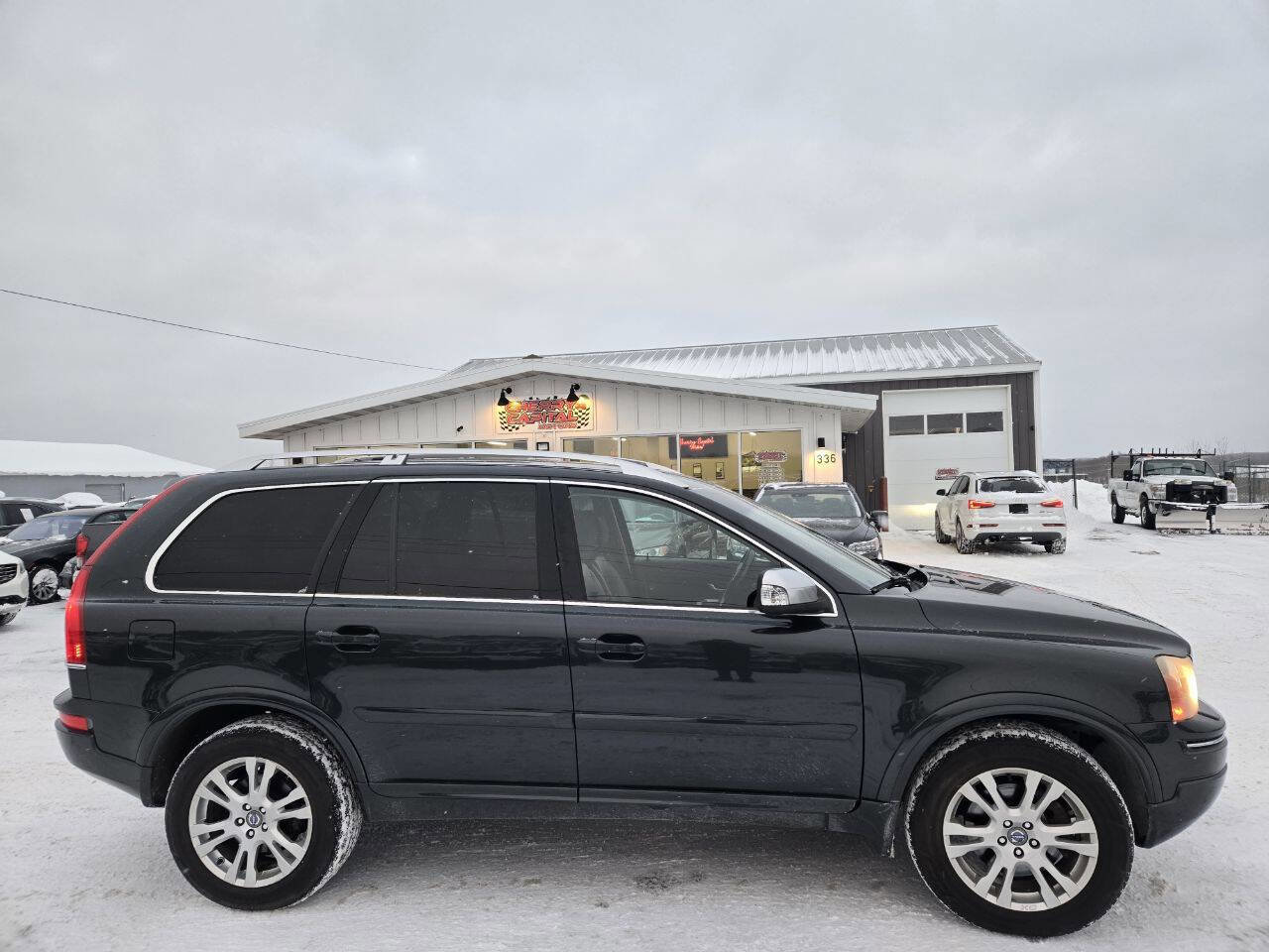 Used 2013 Volvo XC90 3.2 image 6