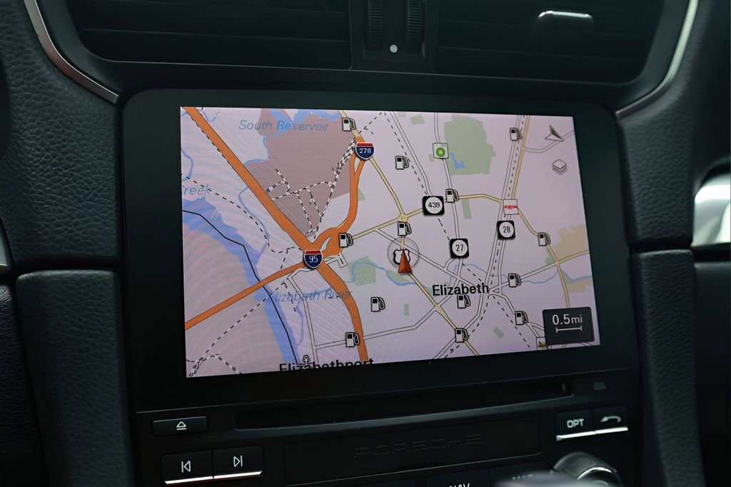 Used 2017 Porsche 911 Carrera S image 37