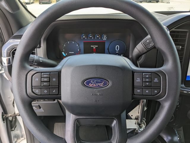 New 2026 Ford F150 STX w/ Equipment Group 200A RWD image 31