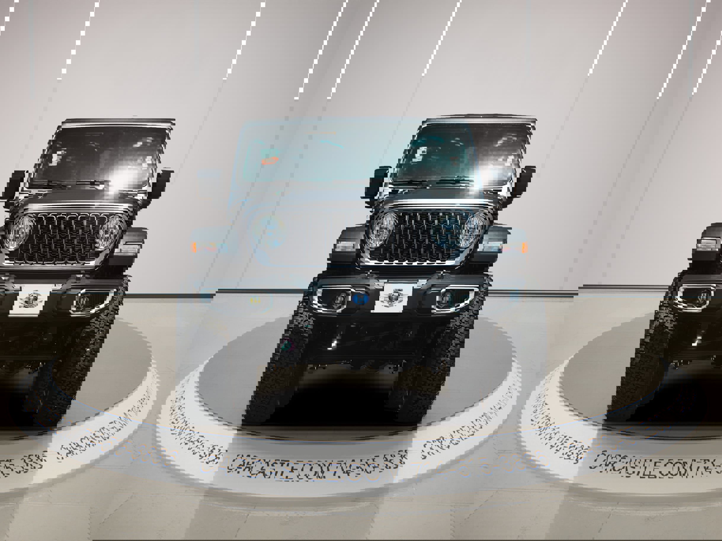 Used 2024 Jeep Gladiator Sport image 5