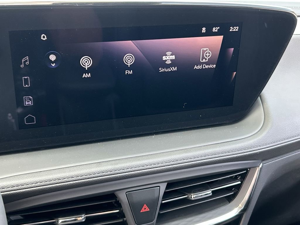 New 2026 Buick Encore GX Sport Touring w/ Advanced Technology Package image 13