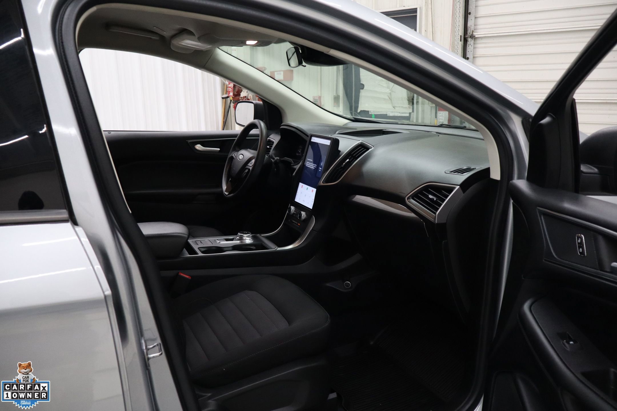 Certified 2024 Ford Edge SE AWD/4WD image 29