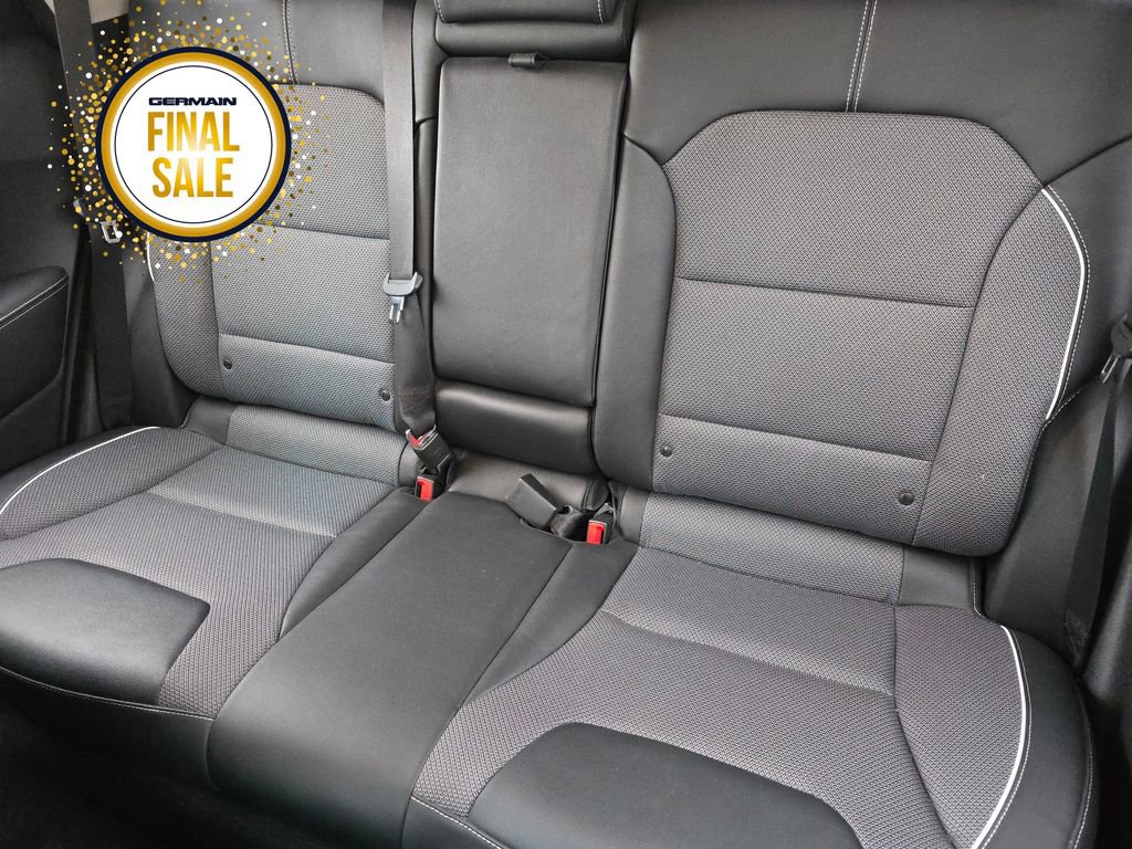 Certified 2020 Kia Niro EX w/ Cold Weather Package image 16