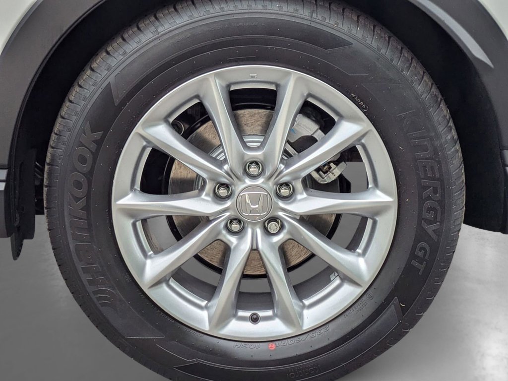 New 2026 Honda CR-V EX image 7