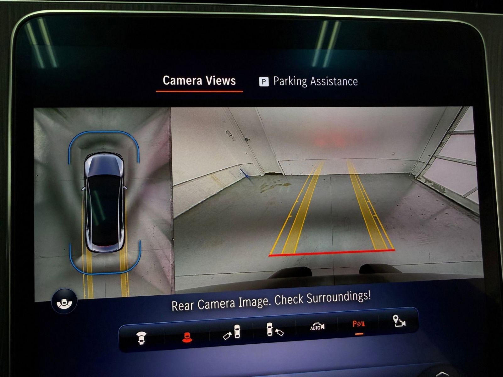 Certified 2023 Mercedes-Benz EQE 350+ EQE 350 image 30