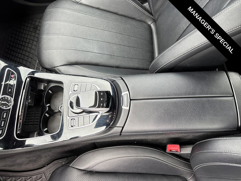 Used 2018 Mercedes-Benz E 300 4MATIC image 29